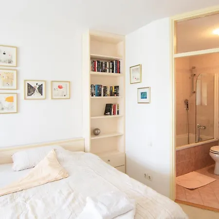 Relax & Enjoy Privat bolig Ljubljana