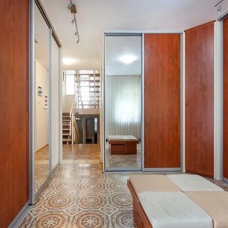 Privat bolig Relax & Enjoy