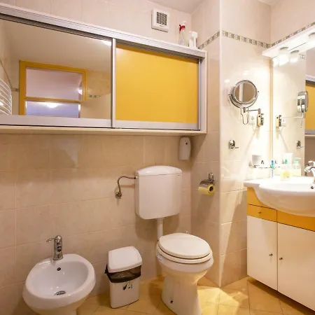 Relax & Enjoy Privat bolig *