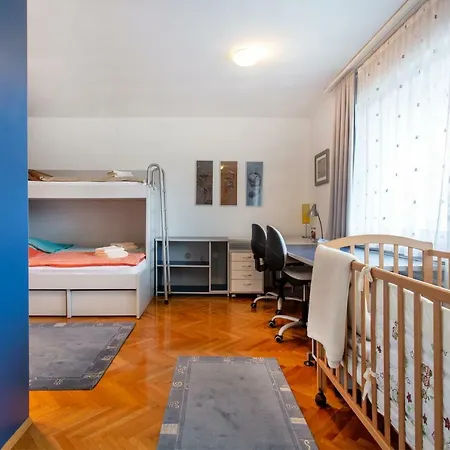 Privat bolig Relax & Enjoy *