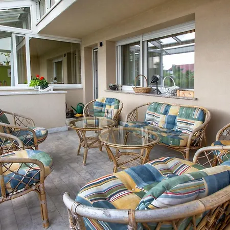 Privat bolig Relax & Enjoy