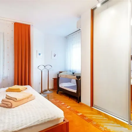 Privat bolig Relax & Enjoy *
