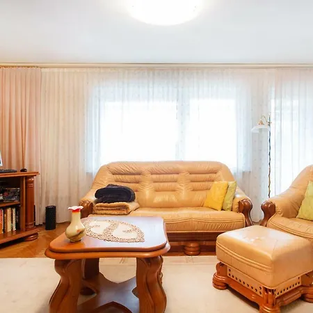 Relax & Enjoy Privat bolig