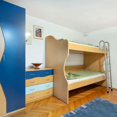 Privat bolig Relax & Enjoy Ljubljana