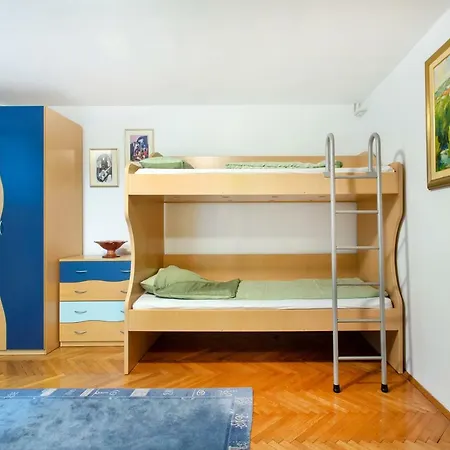 Privat bolig Relax & Enjoy *