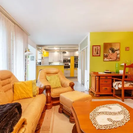 Homestay Relax & Enjoy Ljubljana